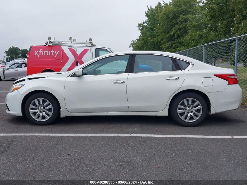 2016 Nissan Altima 2.5 S VIN: 1N4AL3AP3GC183305 Lot: 40286535