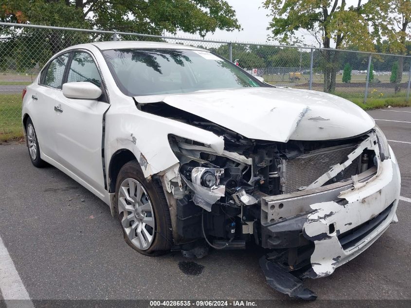 1N4AL3AP3GC183305 2016 NISSAN ALTIMA - Image 1