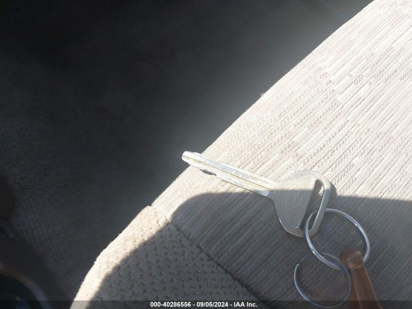 JT3HN86RXY0278039 2000 Toyota 4Runner Sr5 V6