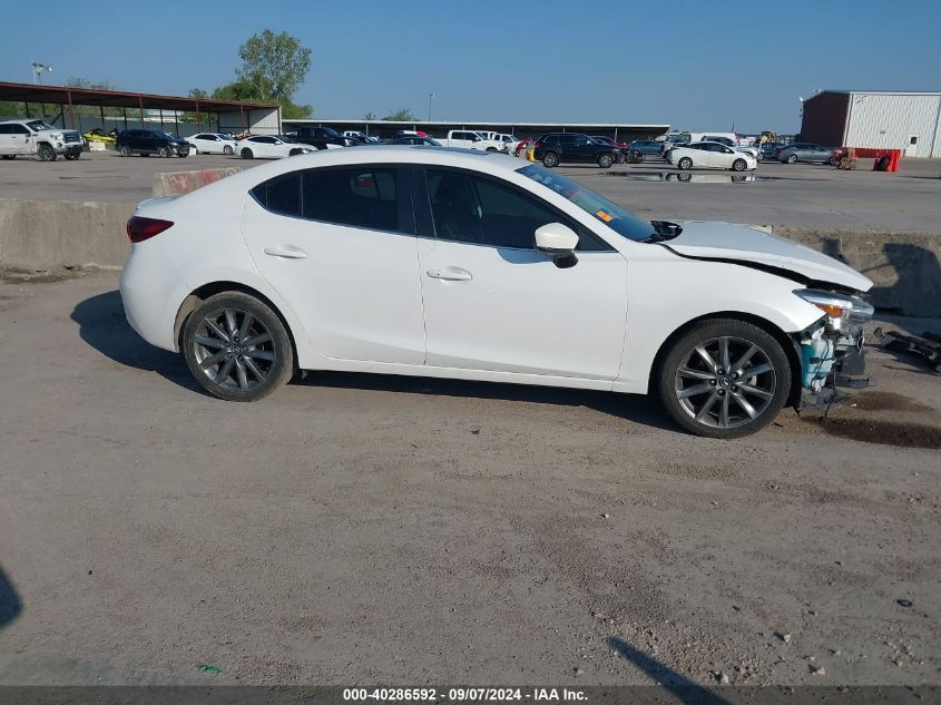 3MZBN1W34JM249690 2018 Mazda 3 Grand Touring