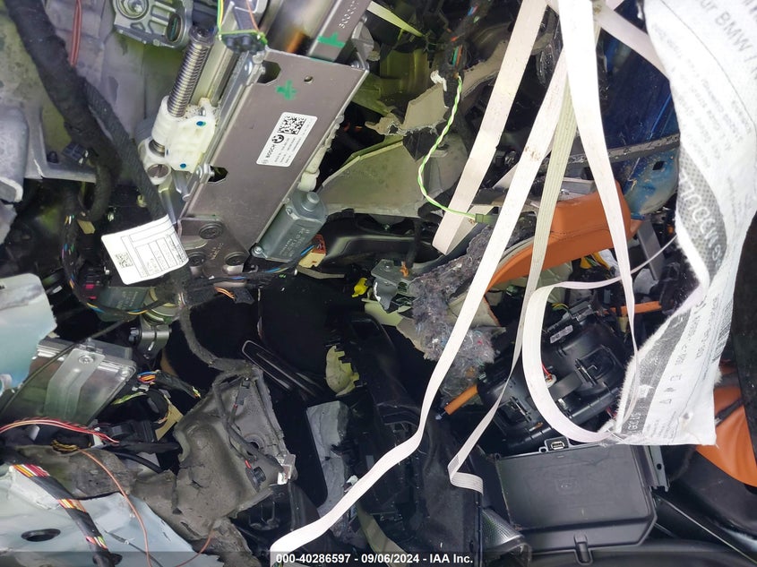 2019 BMW M5 - WBSJF0C50KB446966