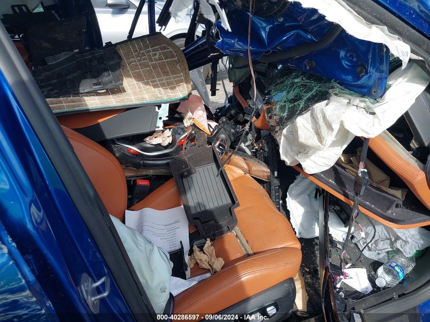 2019 BMW M5 - WBSJF0C50KB446966