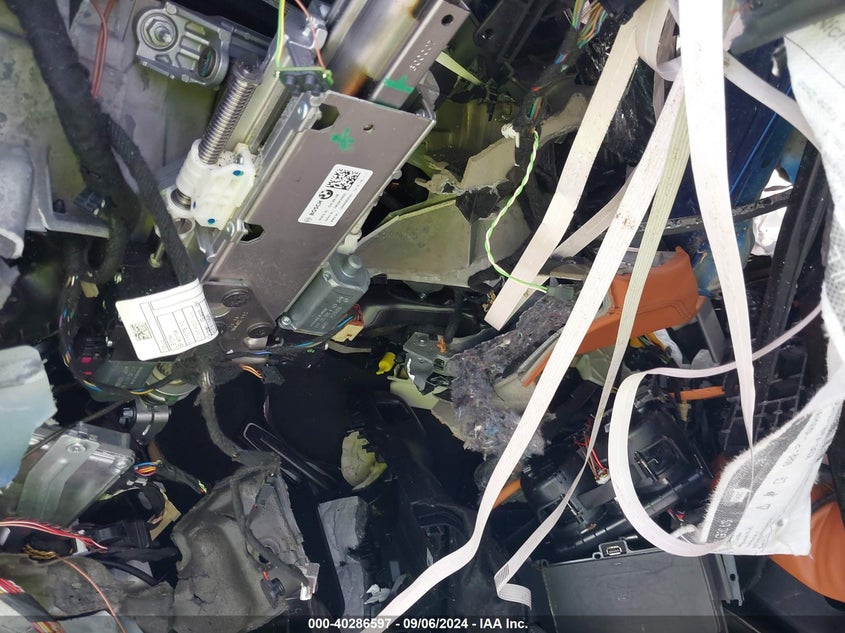 2019 BMW M5 - WBSJF0C50KB446966