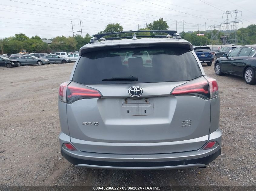 2T3RFREV3HW542263 2017 TOYOTA RAV 4 - Image 17