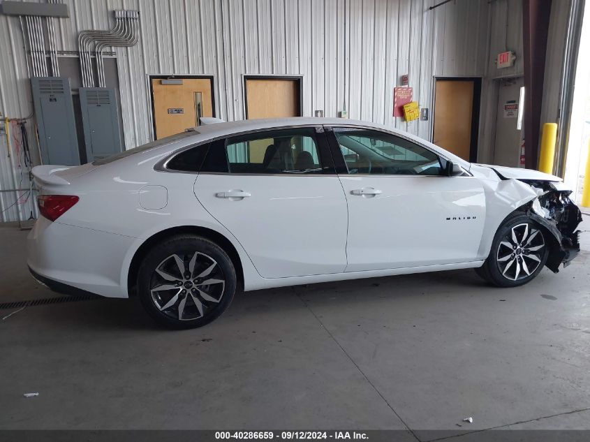 1G1ZG5ST5RF135386 2024 Chevrolet Malibu Rs