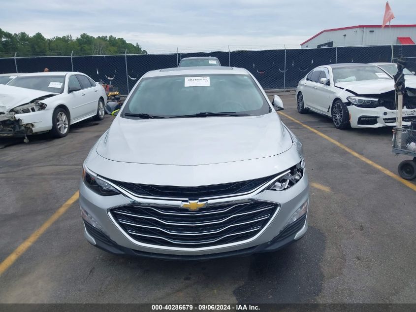 2020 Chevrolet Malibu Fwd Lt VIN: 1G1ZD5ST3LF090108 Lot: 40286679