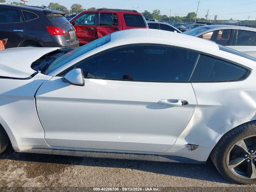 1FA6P8TH5J5165557 2018 Ford Mustang