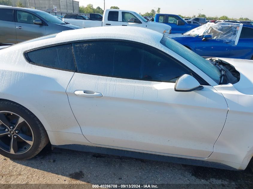 1FA6P8TH5J5165557 2018 Ford Mustang