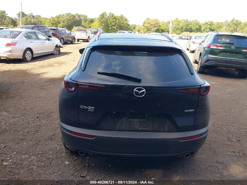 3MVDMBBM4RM608050 2024 MAZDA CX-30 - Image 16