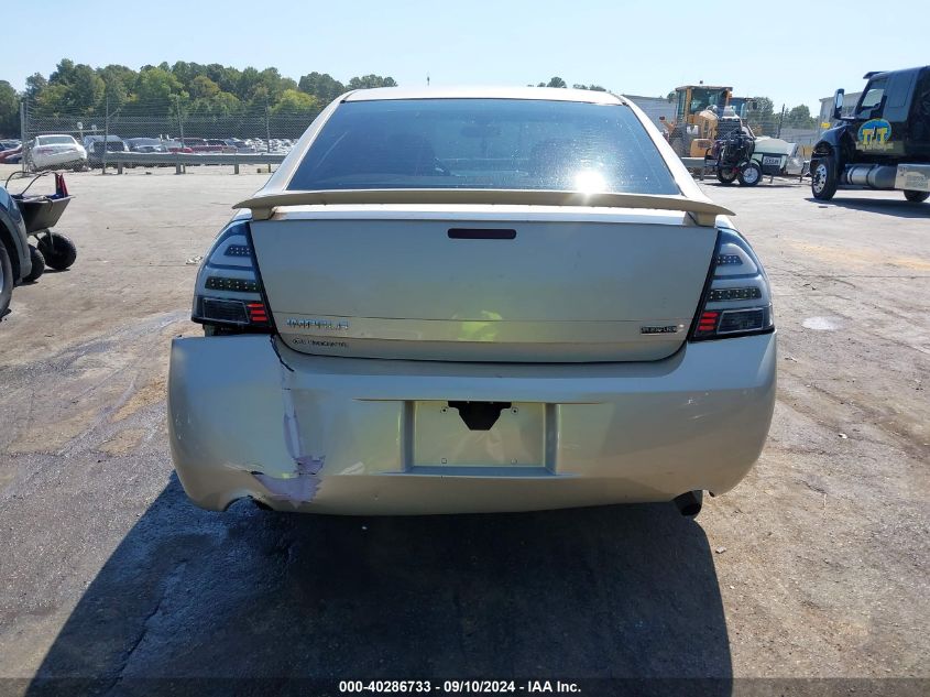 2012 Chevrolet Impala Ls VIN: 2G1WF5E39C1151915 Lot: 40286733