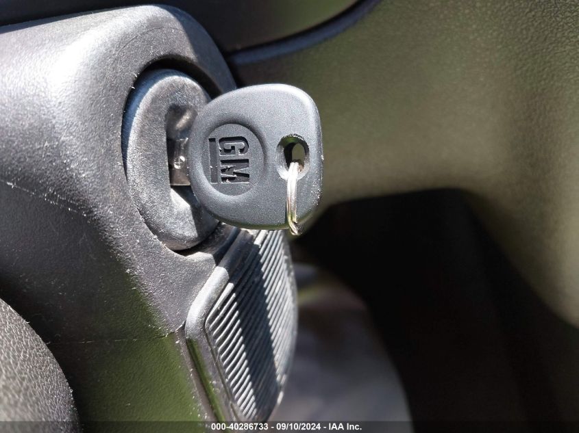 2012 Chevrolet Impala Ls VIN: 2G1WF5E39C1151915 Lot: 40286733