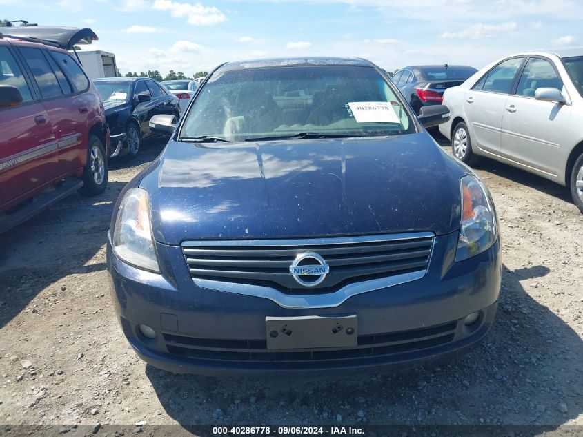 2007 Nissan Altima 3.5 Sl VIN: 1N4BL21E67C141272 Lot: 40286778