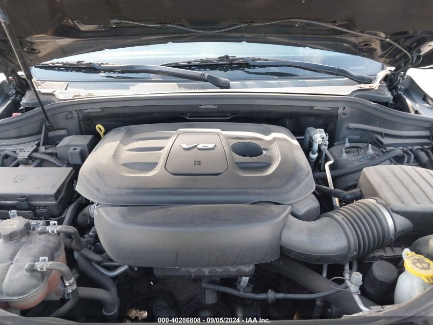 VIN 1C4RJFBGXHC836667 2017 JEEP GRAND CHEROKEE LIMITED 4X4