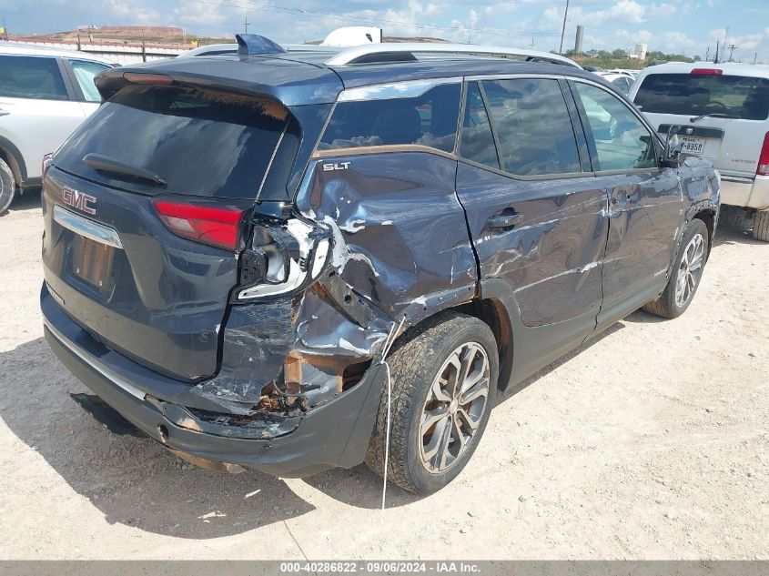 3GKALPEX7KL247732 2019 GMC Terrain Slt