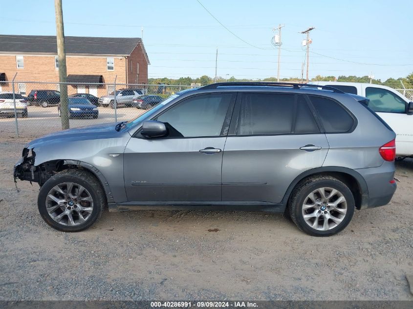 5UXZV4C53CL758276 2012 BMW X5 xDrive35I/xDrive35I Premium/xDrive35I Sport Activity