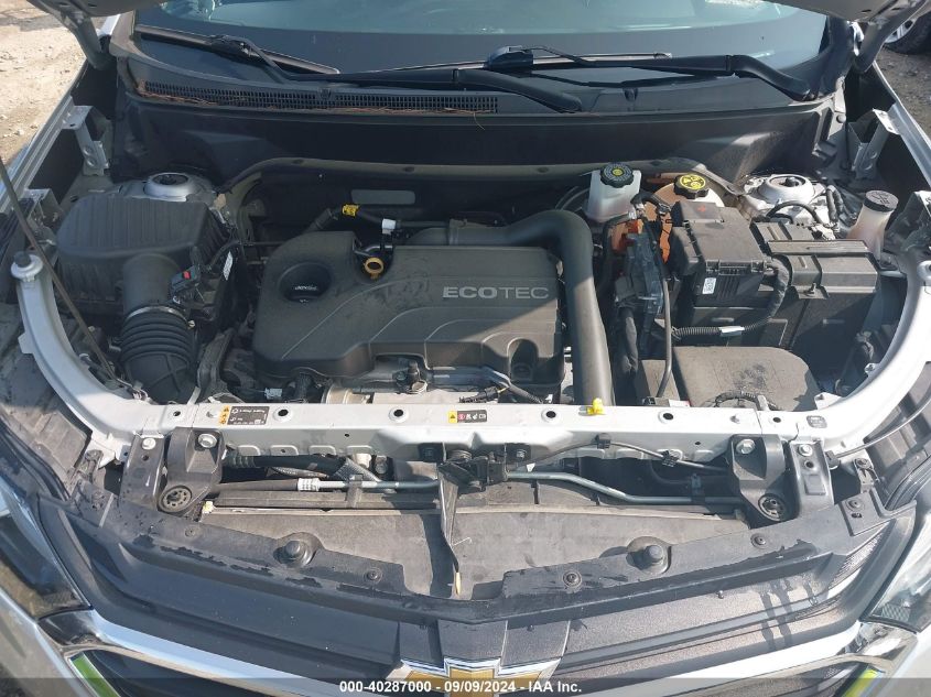 2020 CHEVROLET EQUINOX LT - 2GNAXTEV4L6179281