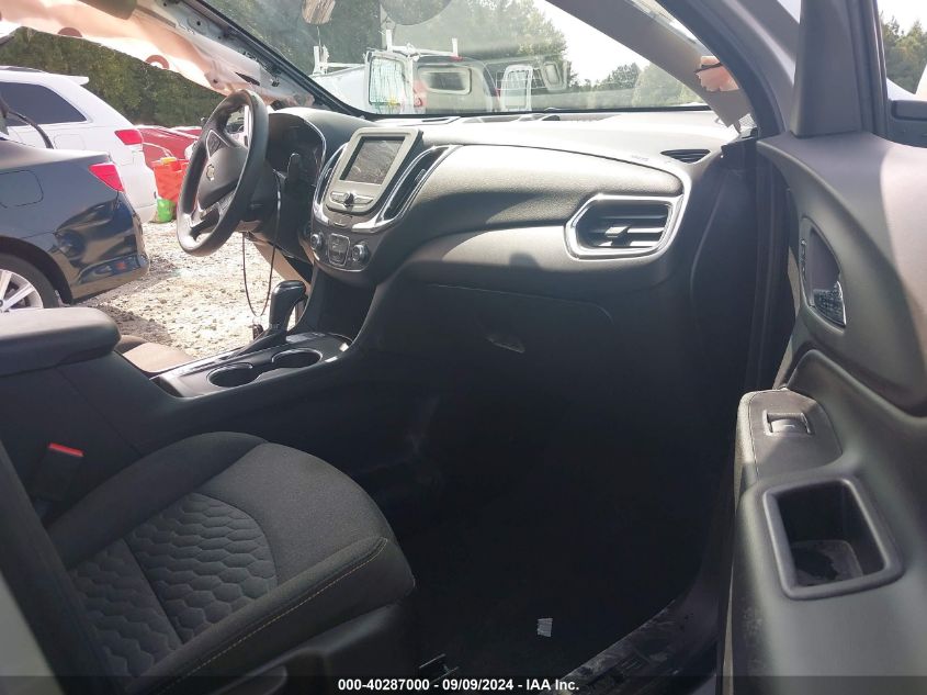 2020 CHEVROLET EQUINOX LT - 2GNAXTEV4L6179281