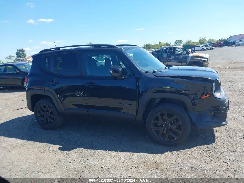 ZACCJBBT8GPD44192 2016 Jeep Renegade Justice