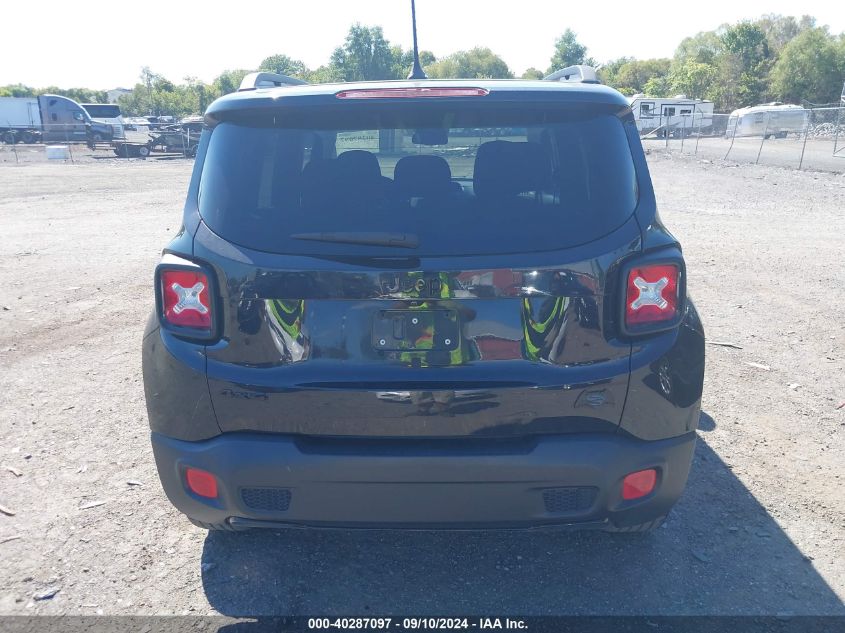 ZACCJBBT8GPD44192 2016 Jeep Renegade Justice