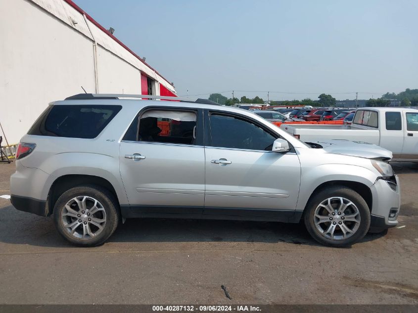 1GKKVRKD6FJ106426 2015 GMC Acadia Slt-1