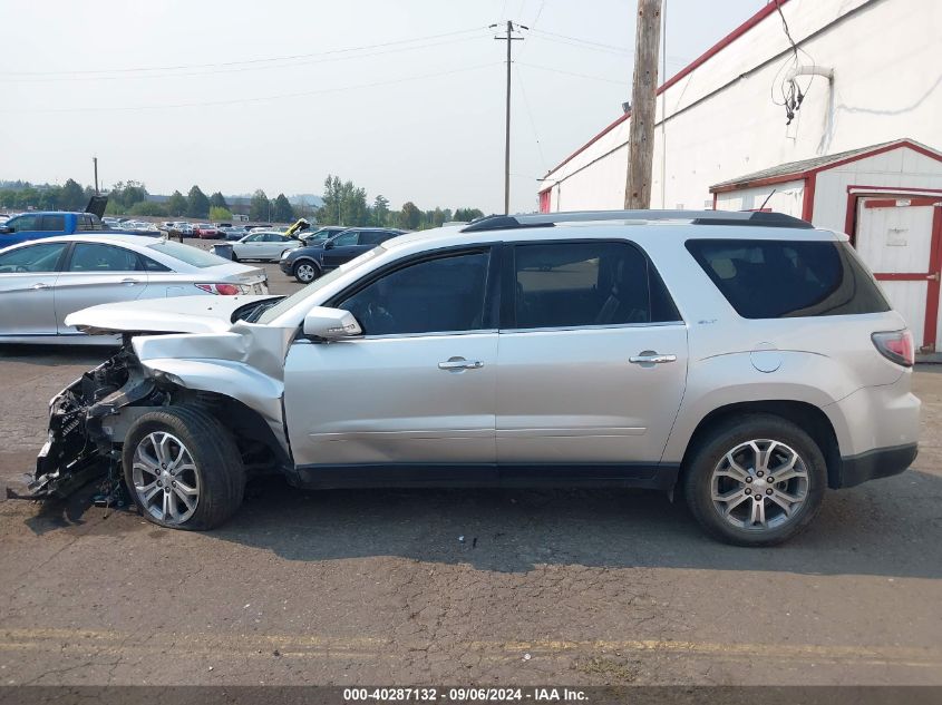 1GKKVRKD6FJ106426 2015 GMC Acadia Slt-1