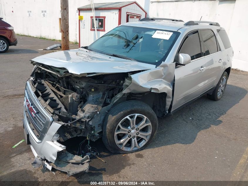 2015 GMC Acadia Slt-1 VIN: 1GKKVRKD6FJ106426 Lot: 40287132