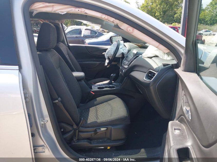 2019 CHEVROLET EQUINOX LT - 2GNAXVEX2K6203864