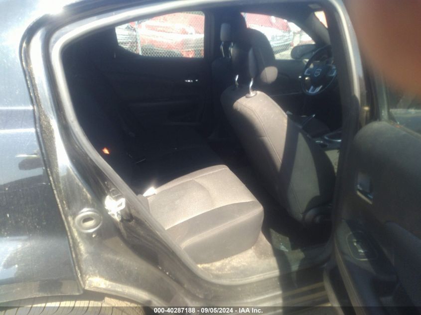 2013 Dodge Avenger Sxt VIN: 1C3CDZCB1DN521390 Lot: 40287188