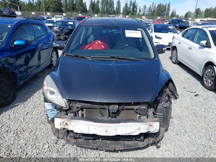 JM1CW2BL0F0183598 2015 Mazda Mazda5 Sport