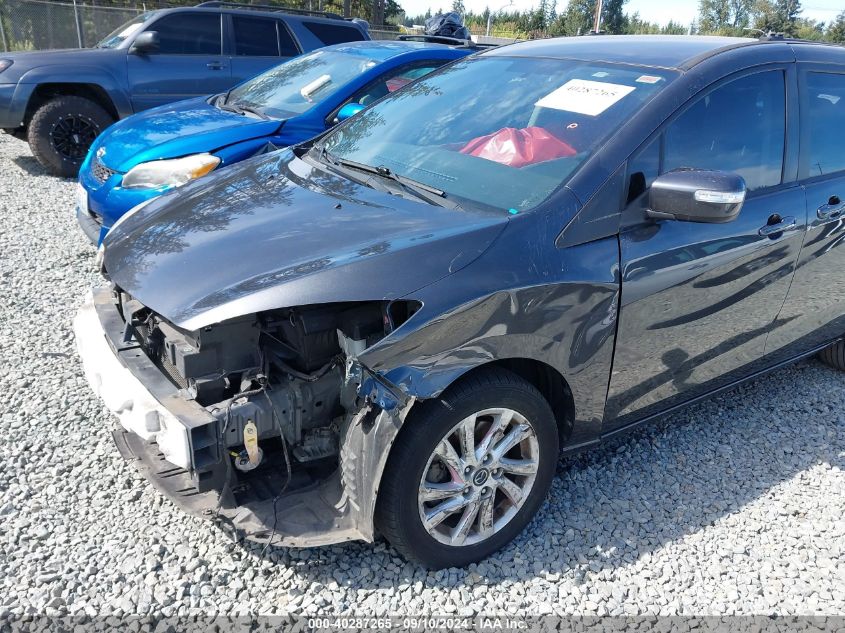 JM1CW2BL0F0183598 2015 Mazda Mazda5 Sport