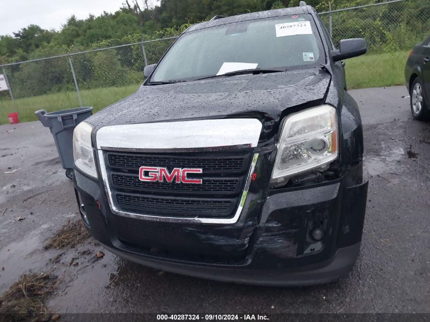 2014 GMC Terrain Slt-1 VIN: 2GKALSEK2E6181266 Lot: 40287324