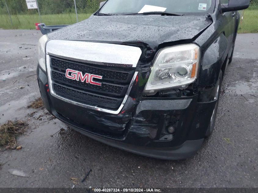 2014 GMC Terrain Slt-1 VIN: 2GKALSEK2E6181266 Lot: 40287324