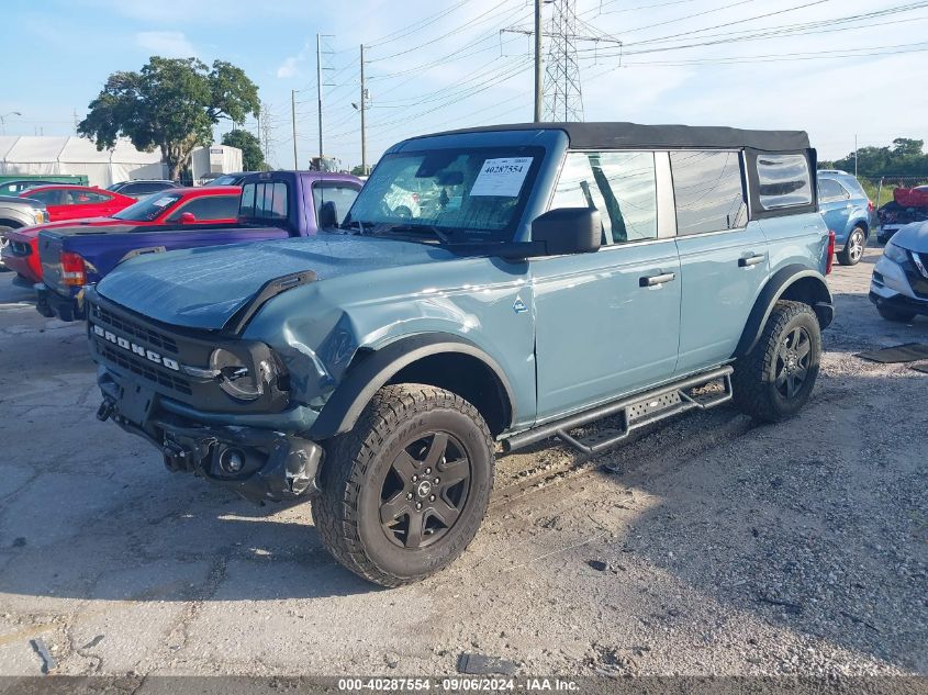 1FMDE5BH8NLB18270 2022 FORD BRONCO - Image 2