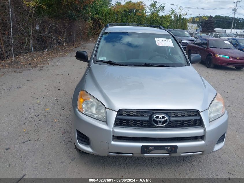 2010 Toyota Rav4 VIN: 2T3BF4DV3AW069279 Lot: 40287601