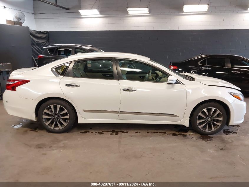 2016 Nissan Altima 2.5 Sl VIN: 1N4AL3AP5GC147180 Lot: 40287637