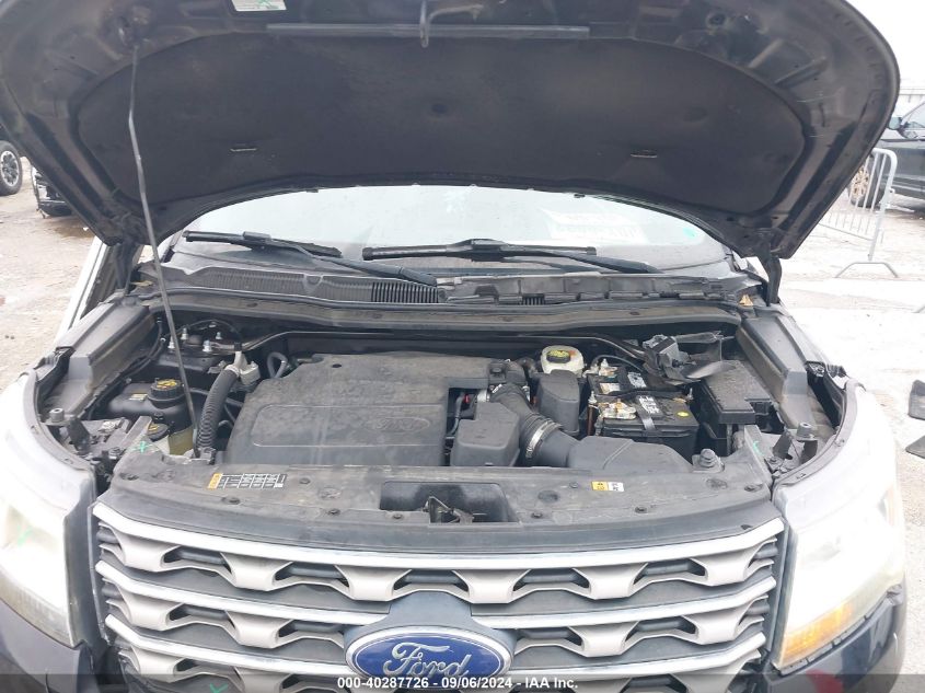 VIN 1FM5K7D82HGA98830 2017 FORD EXPLORER no.10