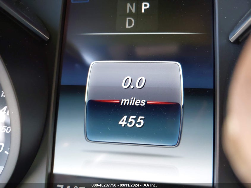 2018 MERCEDES-BENZ C 300 4MATIC - 55SWF4KB4JU257890