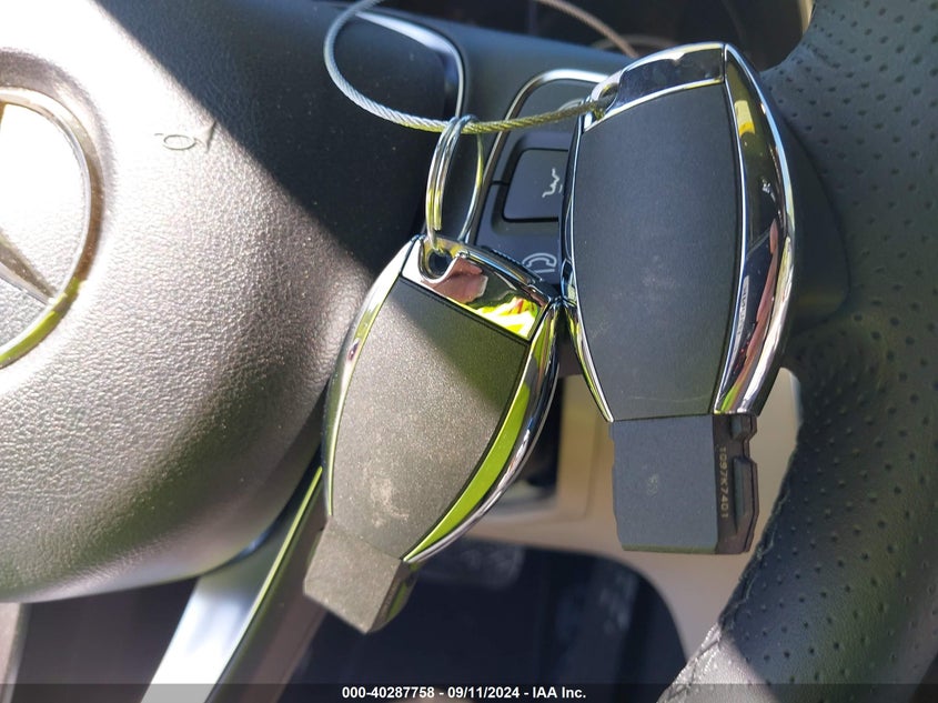 2018 MERCEDES-BENZ C 300 4MATIC - 55SWF4KB4JU257890