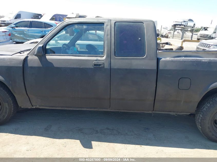 1995 Dodge Dakota VIN: 1B7GL23XXSS305832 Lot: 40287800