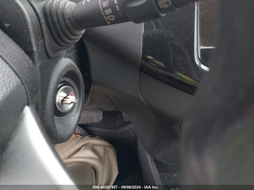 KL8CD6S94DC590863 2013 Chevrolet Spark 1Lt Auto