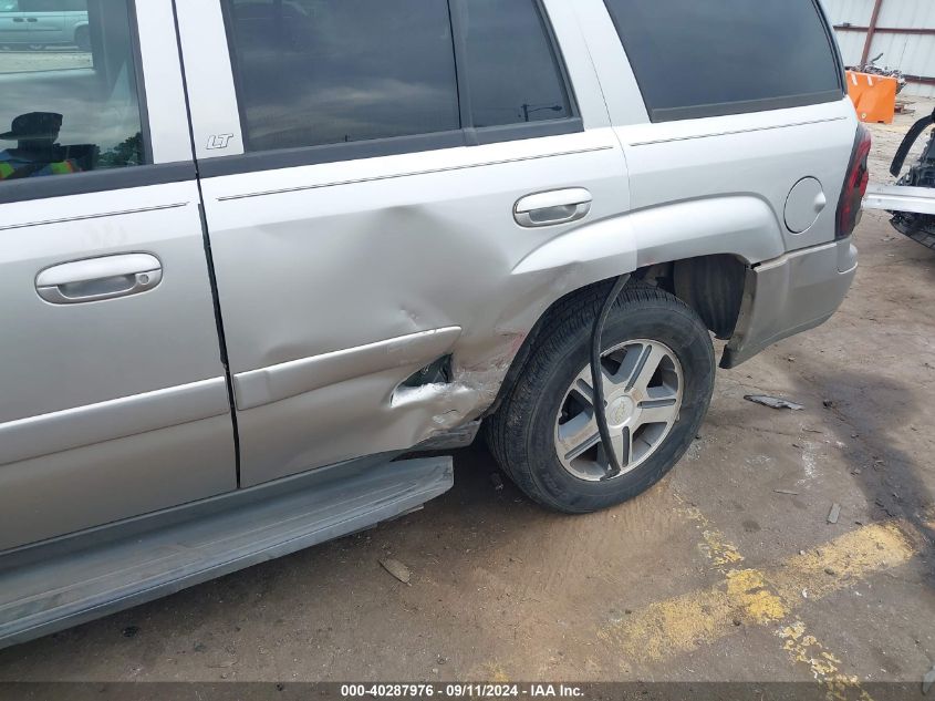 1GNDS13S742212149 2004 Chevrolet Trailblazer Lt