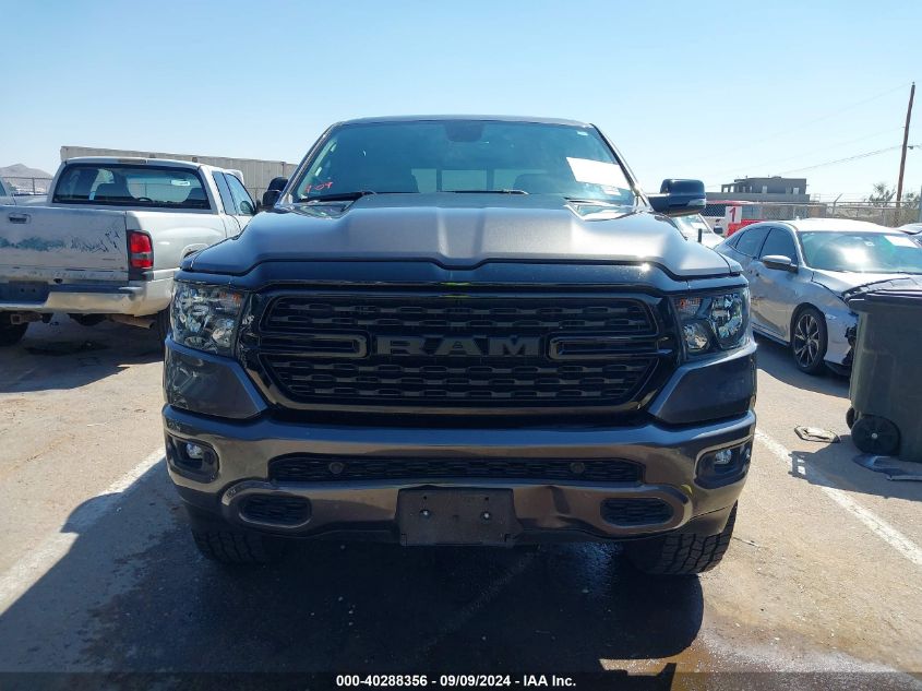 1C6SRFFT5PN628806 2023 Ram 1500 Lone Star 4X4 5'7 Box