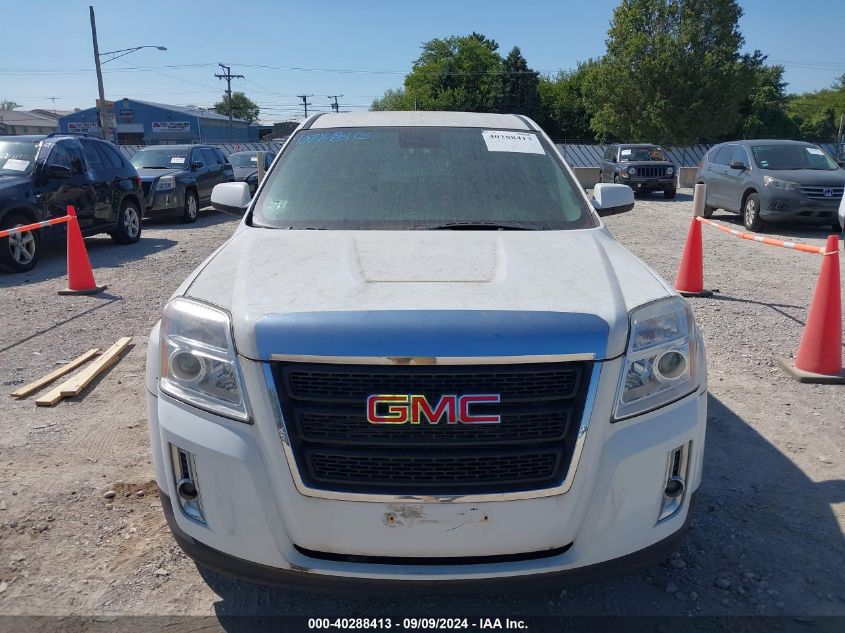 2014 GMC Terrain Sle-1 VIN: 2GKALMEK6E6195506 Lot: 40288413