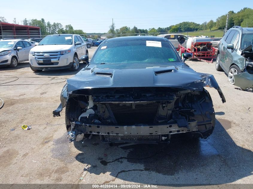 2016 Dodge Challenger R/T VIN: 2C3CDZBTXGH255374 Lot: 40288414