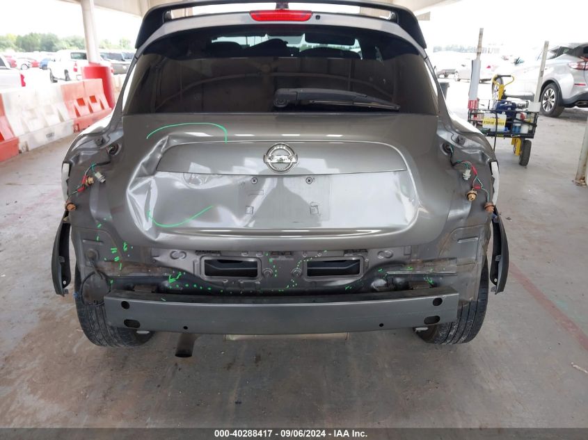 2012 Nissan Juke Sv VIN: JN8AF5MV9CT109165 Lot: 40288417