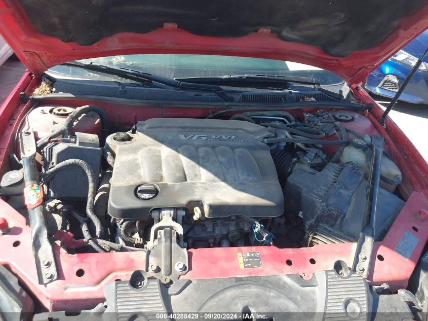 2G1WC5E3XD1187719 2013 Chevrolet Impala Ltz