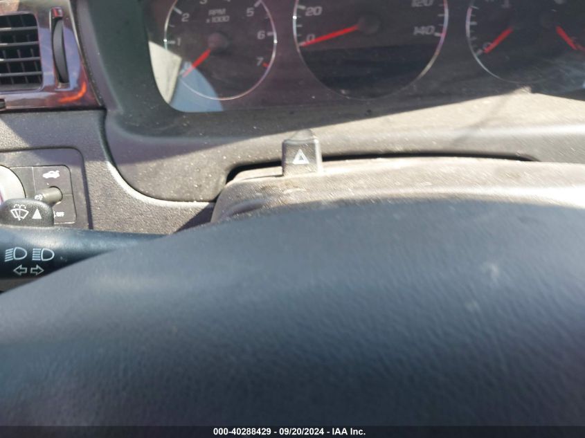 2G1WC5E3XD1187719 2013 Chevrolet Impala Ltz