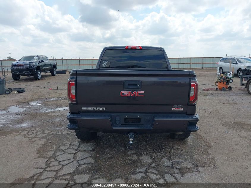 3GTU2MEC7GG164678 2016 GMC Sierra 1500 Sle