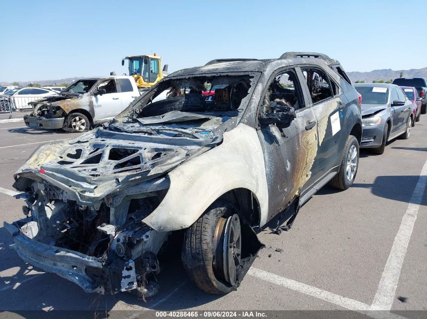 2GNFLFEK5H6287425 2017 Chevrolet Equinox Lt