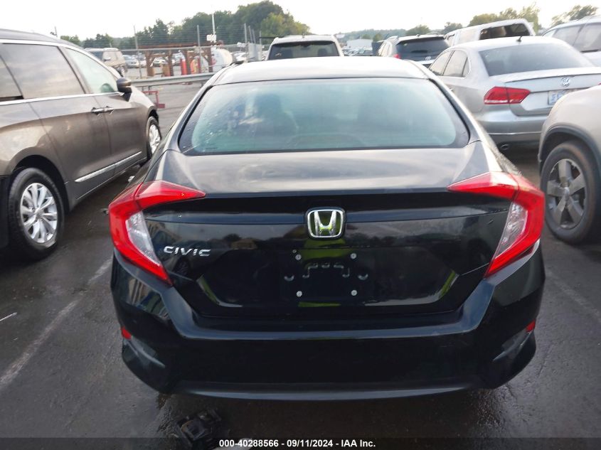 19XFC2F55GE017300 2016 HONDA CIVIC - Image 16